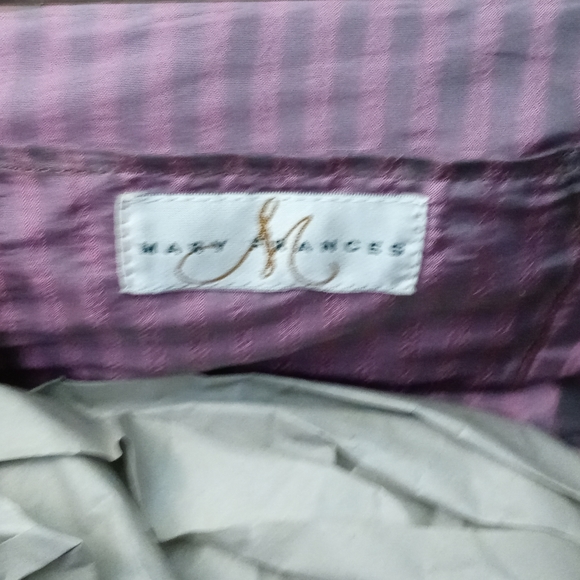 Mary Frances  handbag - Picture 9 of 10